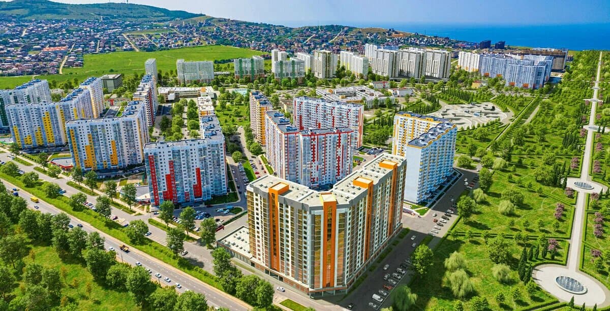 Квартира в Уфе